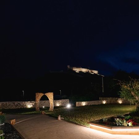 Hotel Don Marcos Osma エクステリア 写真