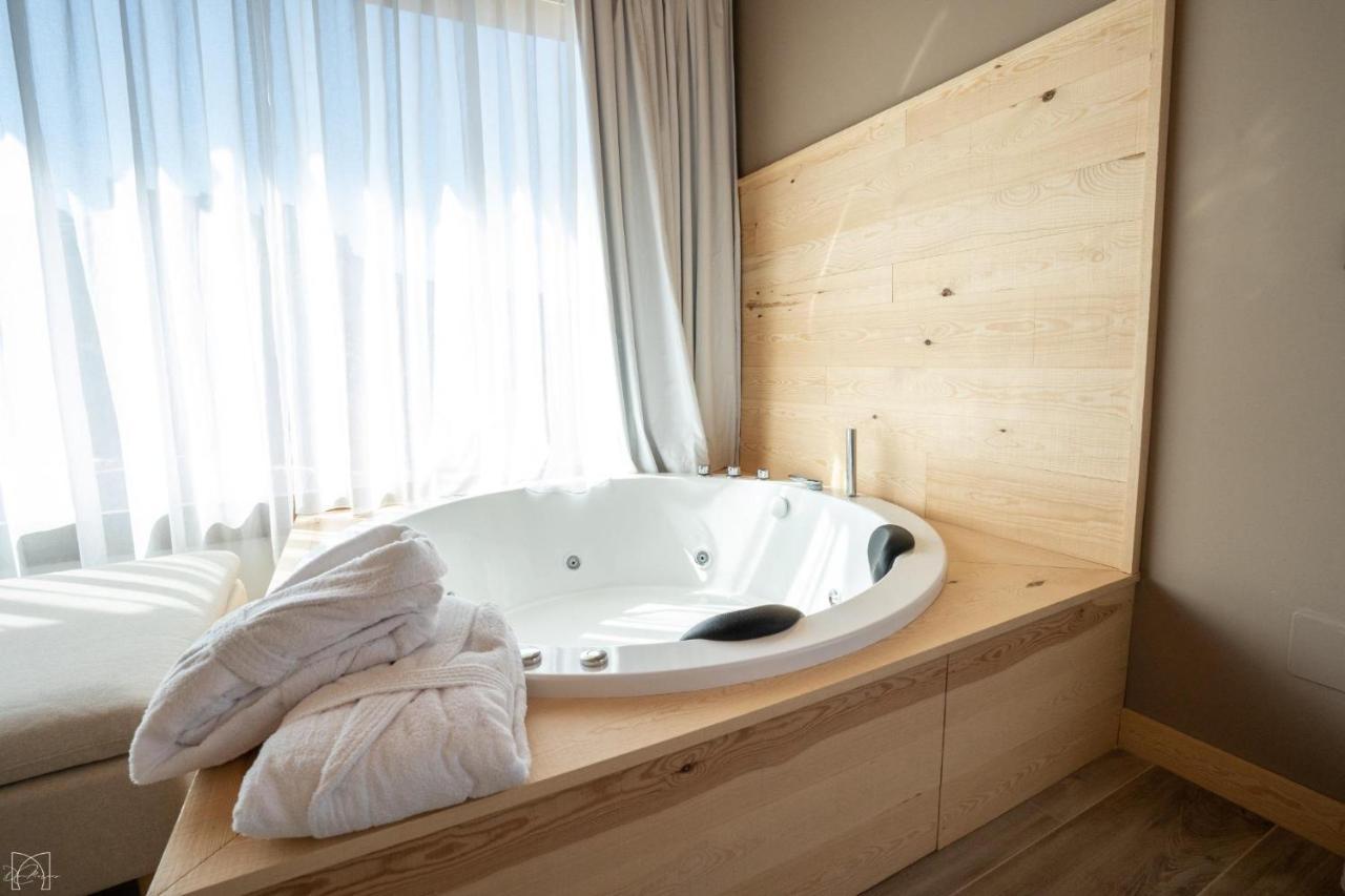 Hotel Don Marcos Osma エクステリア 写真