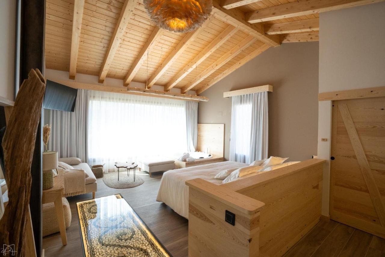 Hotel Don Marcos Osma エクステリア 写真